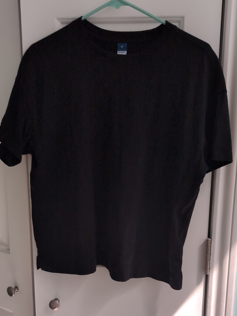 Bundle of 5 Old Navy Short Sleeve Crew T-Shirt